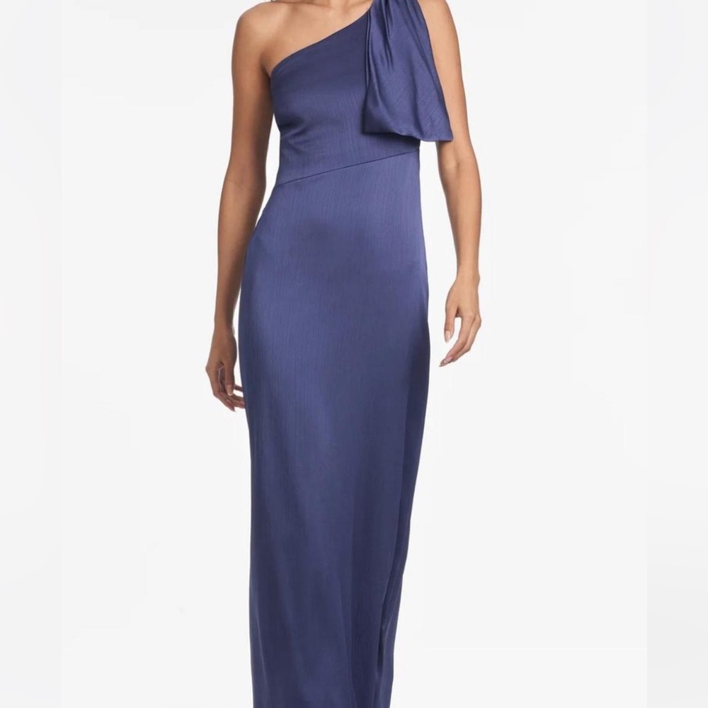 Sachin & Babi bridesmaid dress